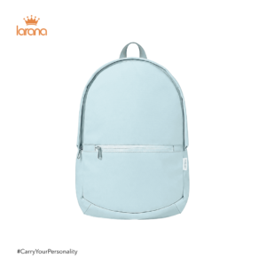 Martha Backpack - Tas Ransel Laptop 15 Inch - Ice Green