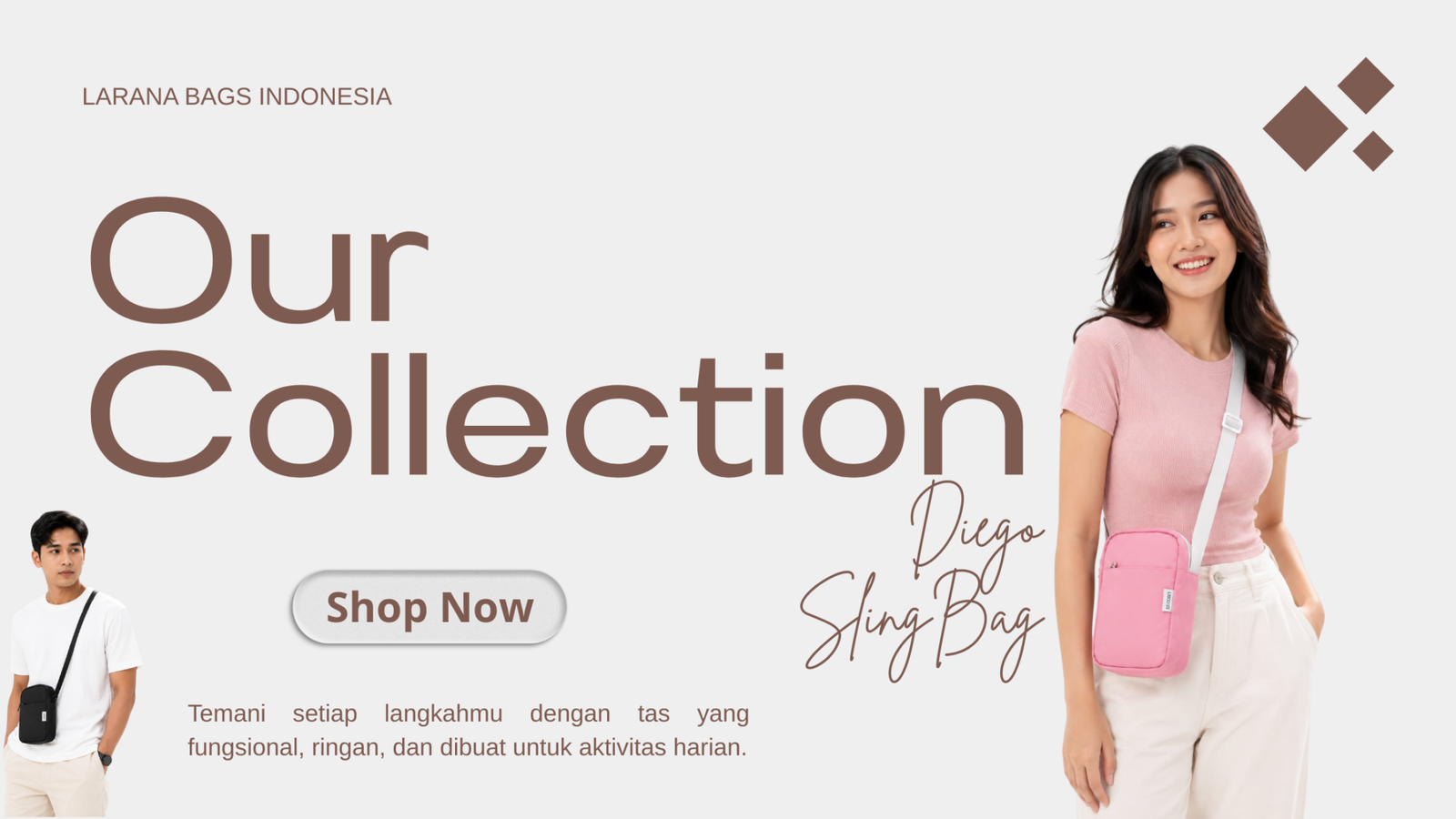 LARANA BAGS INDONESIA (2)