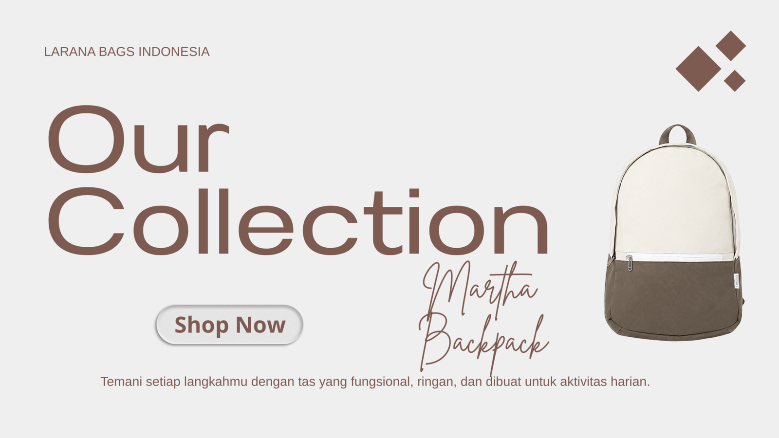 LARANA BAGS INDONESIA (3)